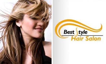 Best Style Hair Salon