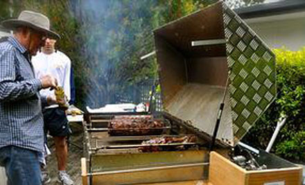 Argentinean BBQ