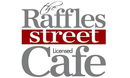Raffles Street Licensed Cafe