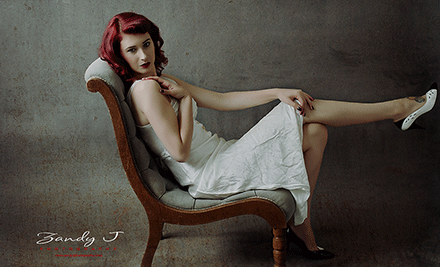 Zandy J Photography