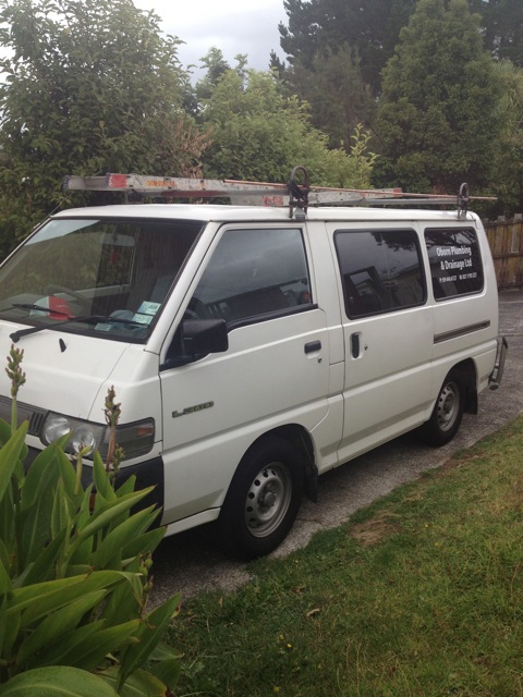 Oborn Plumbing & Drainage