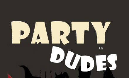 Party Dudes
