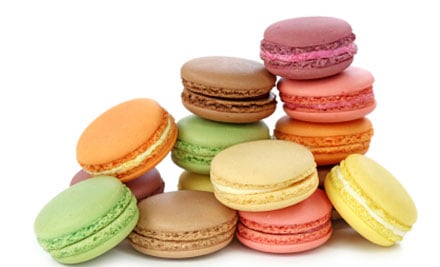 Fleming's Cakes