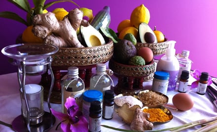 Orchid Thai Massage & Beauty