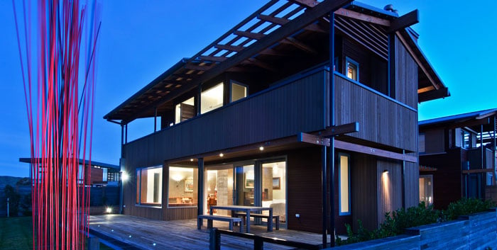 Villa Melina Luxury Boutique B&B