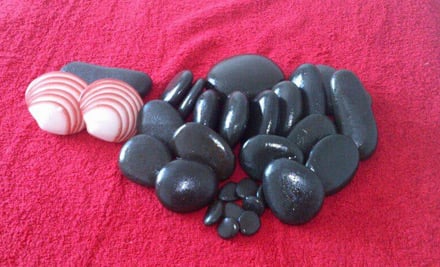 Relax & Revive Massage