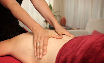 Arbor Vitae Natural Therapy