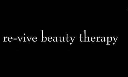 Re-vive Beauty Therapy