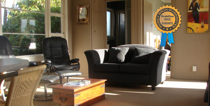 Fiordland Holiday Houses