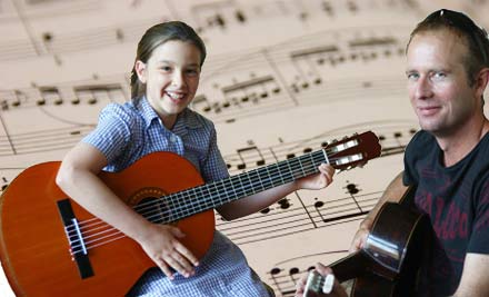 Joe Smither Music School