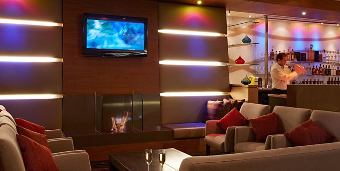 Novotel Christchurch Cathedral Square Hotel