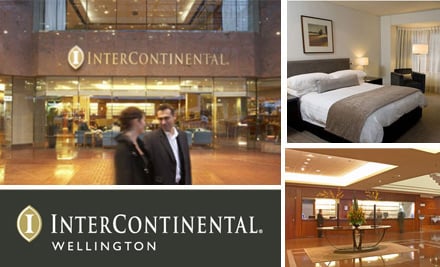 InterContinental Wellington
