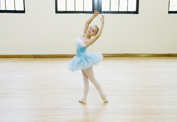 Levings School Of Dance