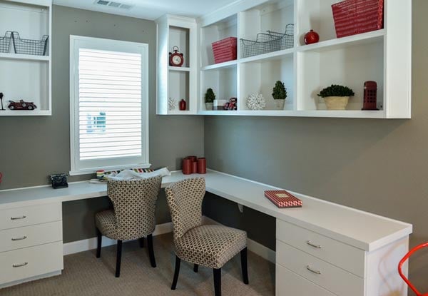A.M Interiors