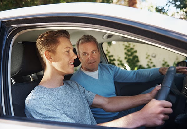 Gear Up Driver Training