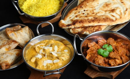 Curry Express
