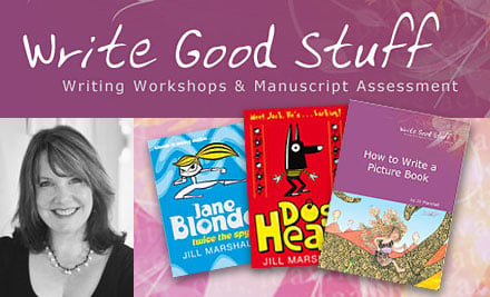 Write Good Stuff