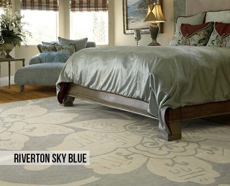 Romney Rugs Ltd