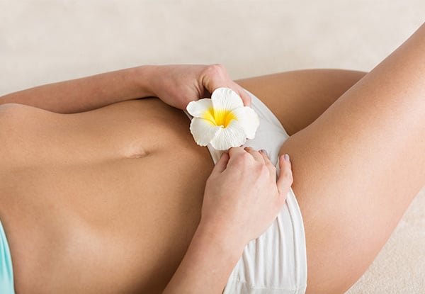 Brazilian Wax - Option to incl. Full Body & Face Wax
