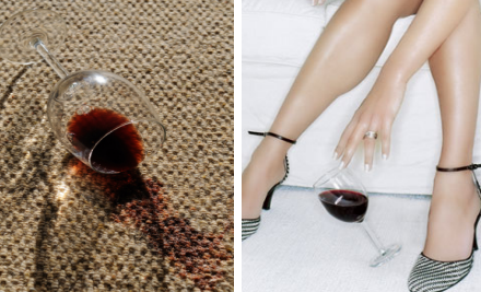 Impact Carpet Cleaning