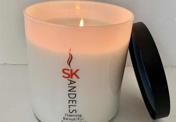 SKANDELS