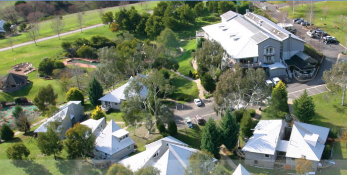 Grand Mercure Melbourne & Pinnacle Valley Resort
