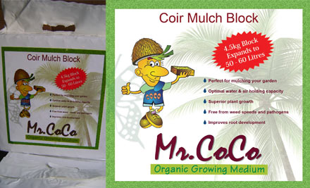Grower Technology