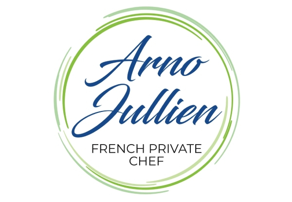 Arno Jullien French Private Chef