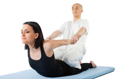 Health Land Thai Massage