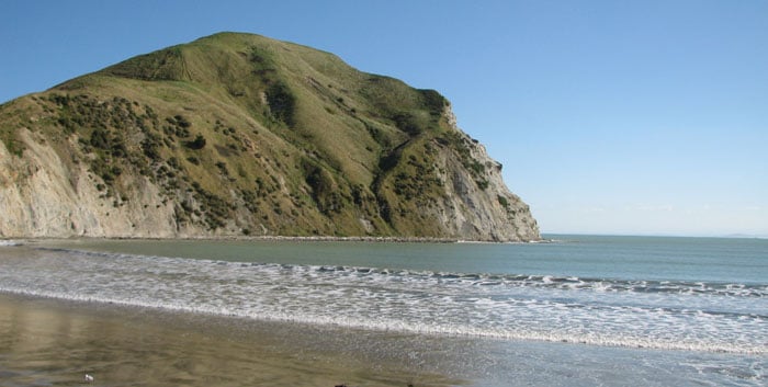 Puka Palace - Mahia, Hawkes Bay