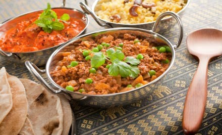 Indian Star Restaurant and Bar