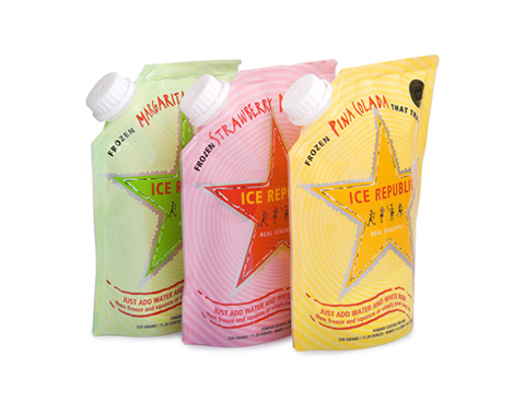 Ice Republic Ltd