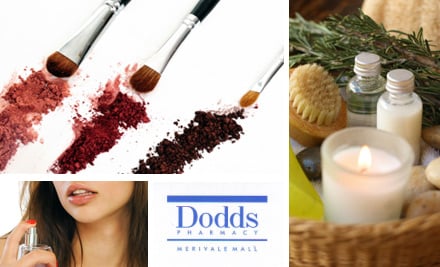 Dodds Pharmacy