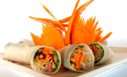 ChaiYo Thai Restaurant &Takeaway