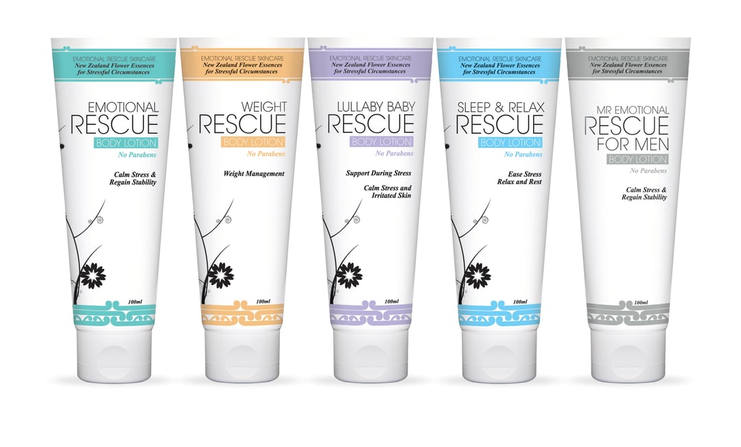 Joie de Vivre Botanicals