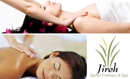 Jireh Wellness Centre