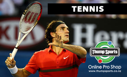 Thump Sports