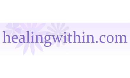 Healing Within