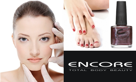 Encore Medi-spa