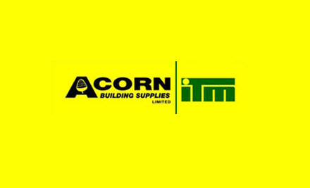 Acorn Building Supplies