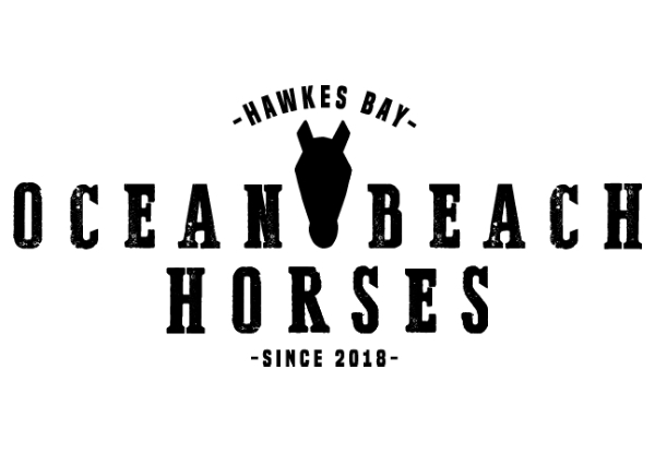 Ocean Beach Horses