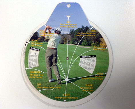 Pia Hair Studio trading as The Golfers Guide