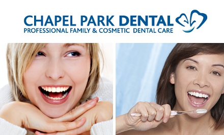 Chapel Park Dental