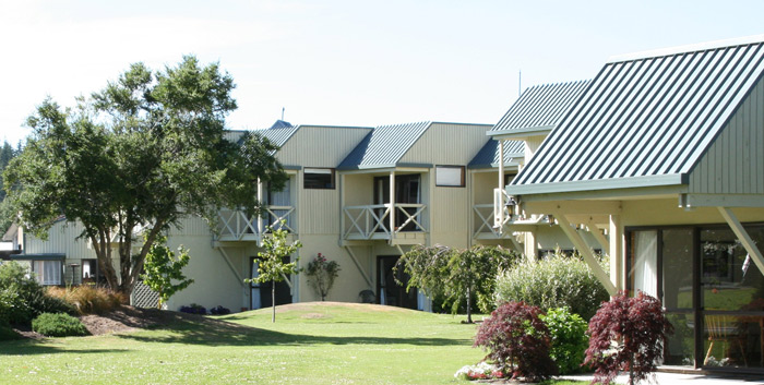 Explorer Motel & Apartments Te Anau