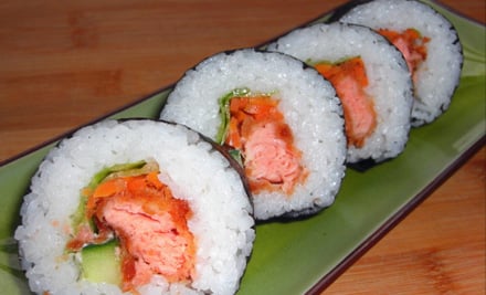 Sakana Japanese Restaurant