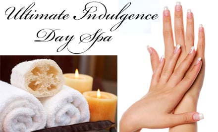 Ultimate Indulgence Day Spa