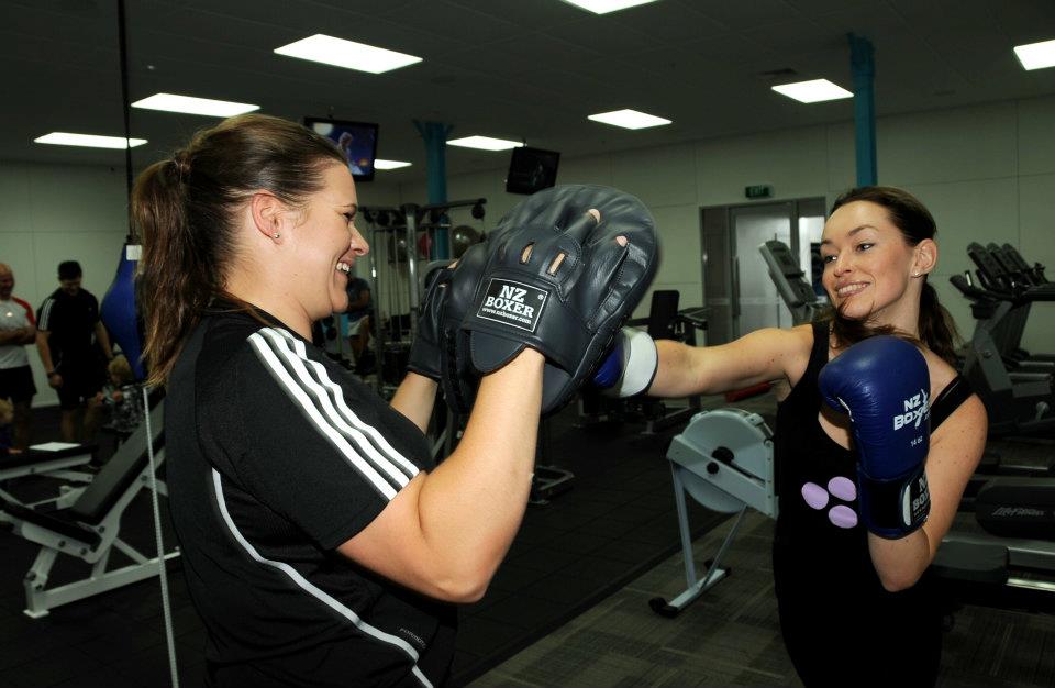 Recreate Personal Training