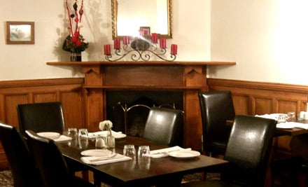 Red Stag Restaurant Ltd