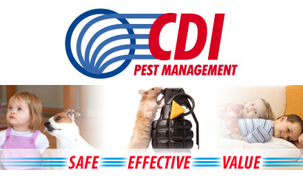 CDI Pest Management