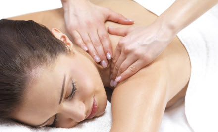 Ambiance Holistic Massage Therapy